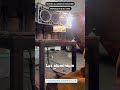 Las aluminium boring blok mesin, mercedes benz v8 #fyp #fypシ #lasblokmesin #lasaluminium