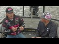 Football Jig Tips with Jim Moynagh