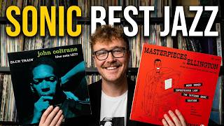 Sonic Excellence: The 10 Best Sounding Jazz Albums Of All Time