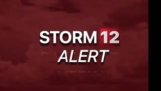 Alex & Laronta’s Evening STORM 12 Alert forecast:Tuesday, December 6, 2022 #TNWX #STORM12ALERT #KYWX