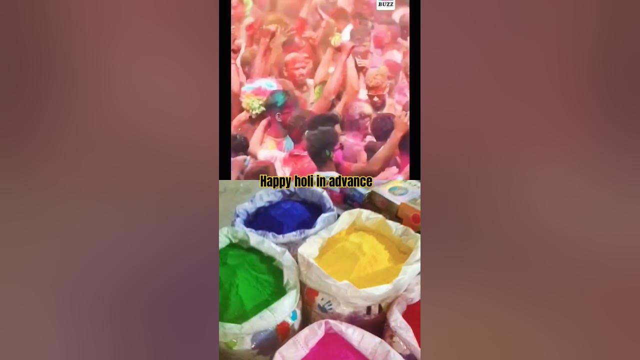 barpeta holi photo