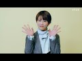 FOXEY×『花より男子』 SPECIAL COLLABORATION 高畑充希が纏う、華麗なるプレッピー