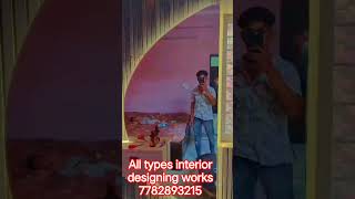 all types interior designing works from here.🙏
