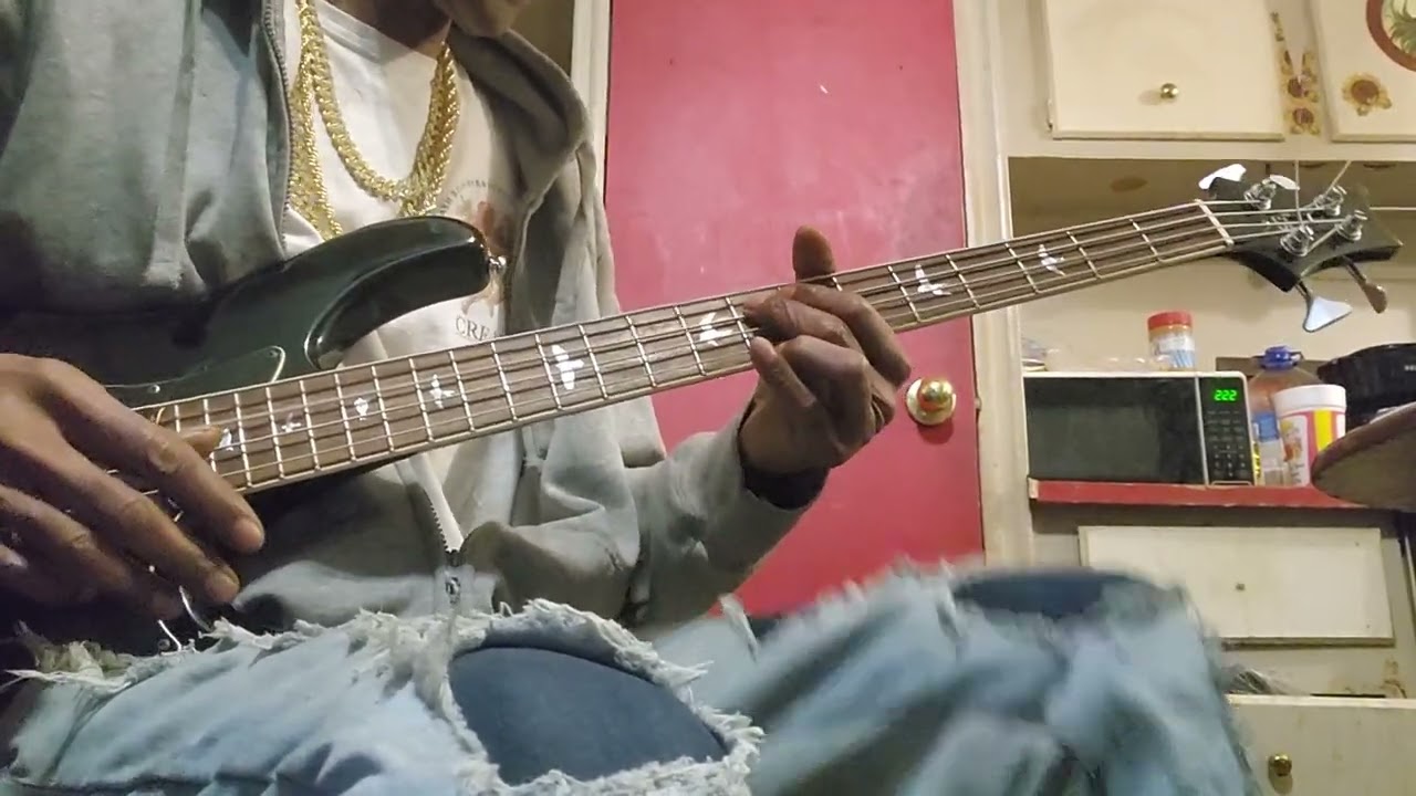 Barry White.. Extacy when you lay down next to me .