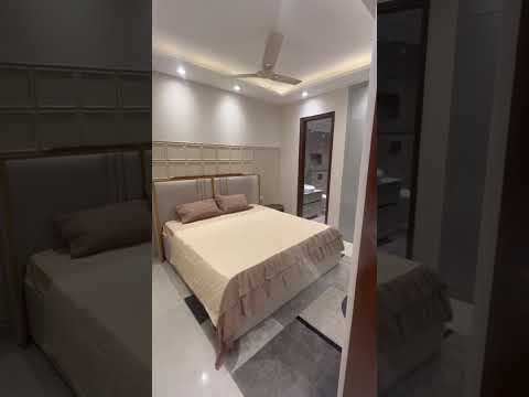 Laburnum Victory Floors 89 Project Walkthrough