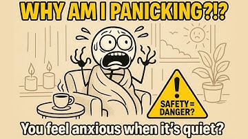 Catastrophizing: How to Stop Making Yourself Depressed and Anxious: Cognitive Distortion Skill