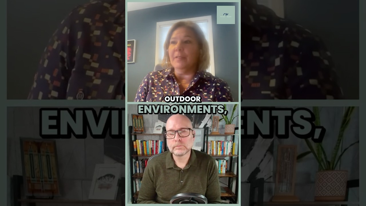 We Don’t Experience Climate Change as Policy We Feel It as Health