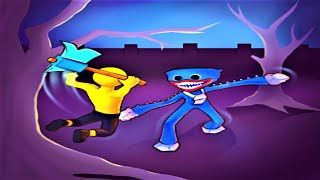 👾 Monster Island: Survival Game 🏝️ GAMEPLAY (Android, iOS) screenshot 3