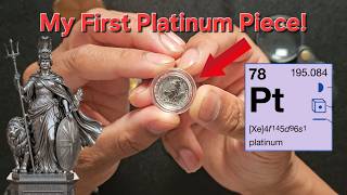 I FINALLY bought Platinum...Is it Worth Stacking