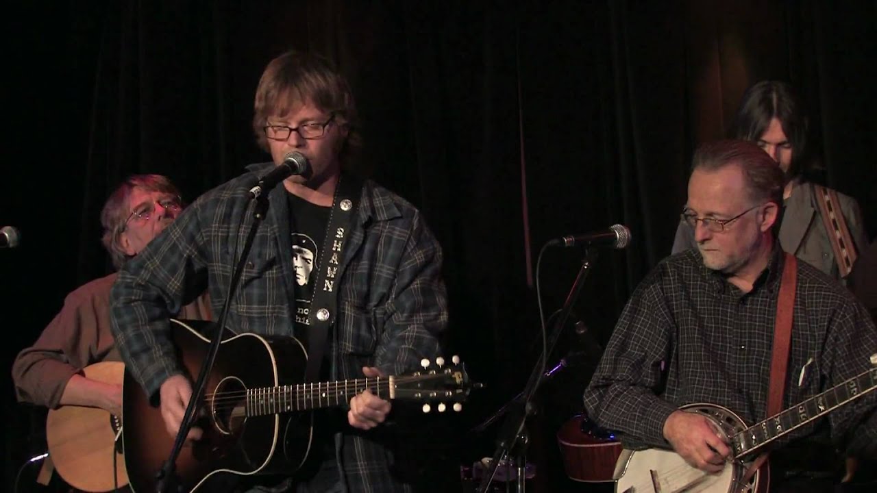 Stompin' Tom Tribute Big Joe Mufferaw YouTube