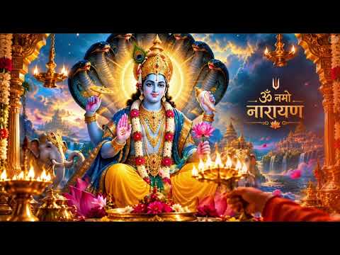 OM JAI JAGDISH HARE Aarti with Hindi English Lyrics By Anuradha Paudwal I LYRICAL VIDEO I Aartiyan