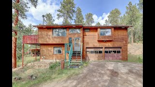 Dawn Zalfa JD presents 26892 Main Street Conifer, CO | ColdwellBankerHomes.com