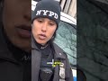 They Didn't Know What To Do! Cops Bug Out After Failed Audit #shorts