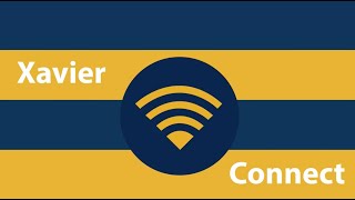 XAVIER CONNECT E03 - Studio X - Xavier Broadcast