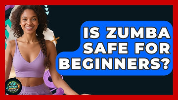 Is Zumba Safe For Beginners? - High Energy Training Hub