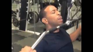Ludacris instagram Video