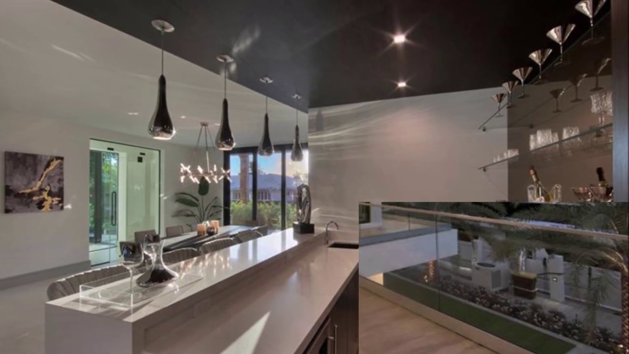 SUPER ULTRA MODERN DEEP WATER OCEAN ACCESS