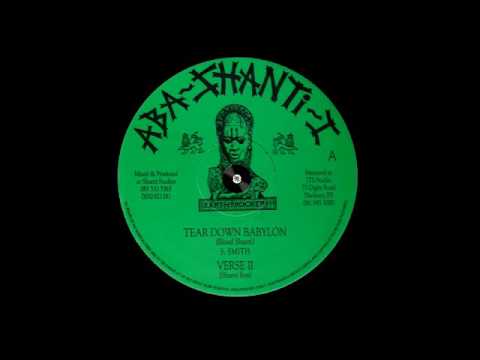 Blood Shanti – Tear Down Babylon – A1 - YouTube