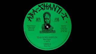 Blood Shanti – Tear Down Babylon – A1 - YouTube