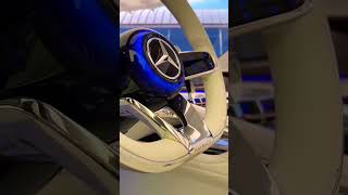 ABMJ CARs  Mercedes-Benz Maybach the #future car #stylish look #status #viral #ytshorts