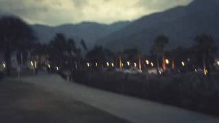 Drone Attacks La Quinta Resort