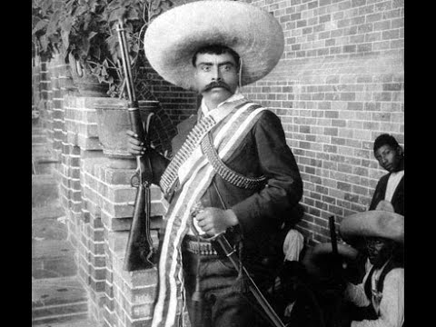 Emiliano Zapata, el eterno revolucionario