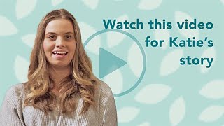 Katie’s Story: The High-Five Heard ‘Round the World