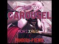 虚像のCarousel - Calliope Mori x Reol - Metal Remix