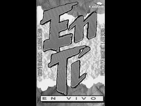 Marco Barrientos- En Ti (Canción) (Pista Original) (1991) - YouTube