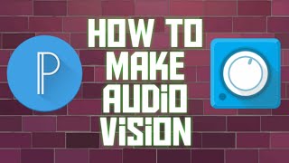 How To Make Audio Visualizer | With Avee Player Pro And PixelLab screenshot 4