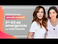 2do Kit de emergencia con Dalit Szkolnik | Episodio Especial de En Defensa Propia