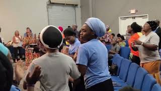 Wimbo wa watu (FMC ARIZONA)