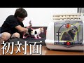 ついにまりもとみーちゃんが初対面・・・!!