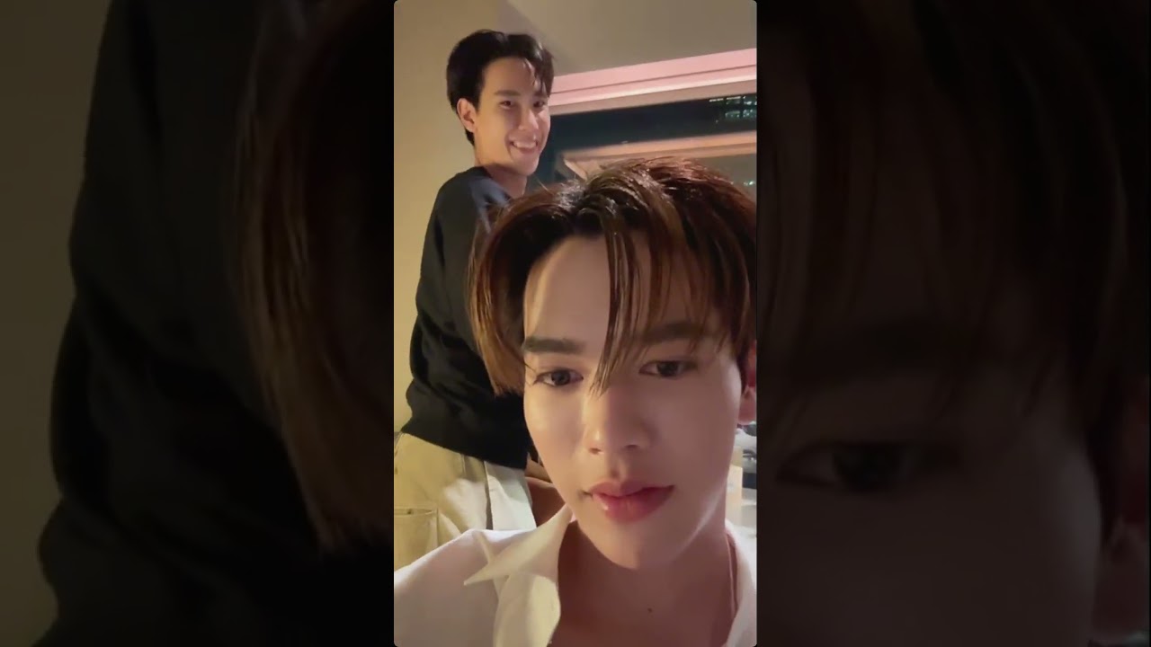 Junior-Mark | 2025.04.19 | markjrtn IG Live
