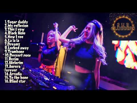DJ BREAKBEAT HAPPY NEW YEAR 2022 !!! BASS BETON !!!
