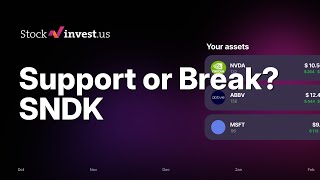 SNDK Sandisk: Split Incoming? 3 Price Targets   Monday Predicted Opening Price 📈