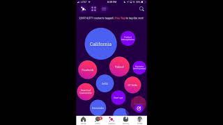 Mia Contacts - A guide to people you know screenshot 4