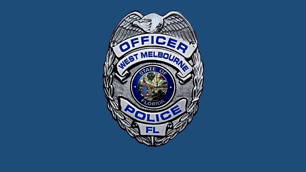 West Melbourne Police Department 911 call policella