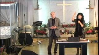 ICF Message 2012.12.23