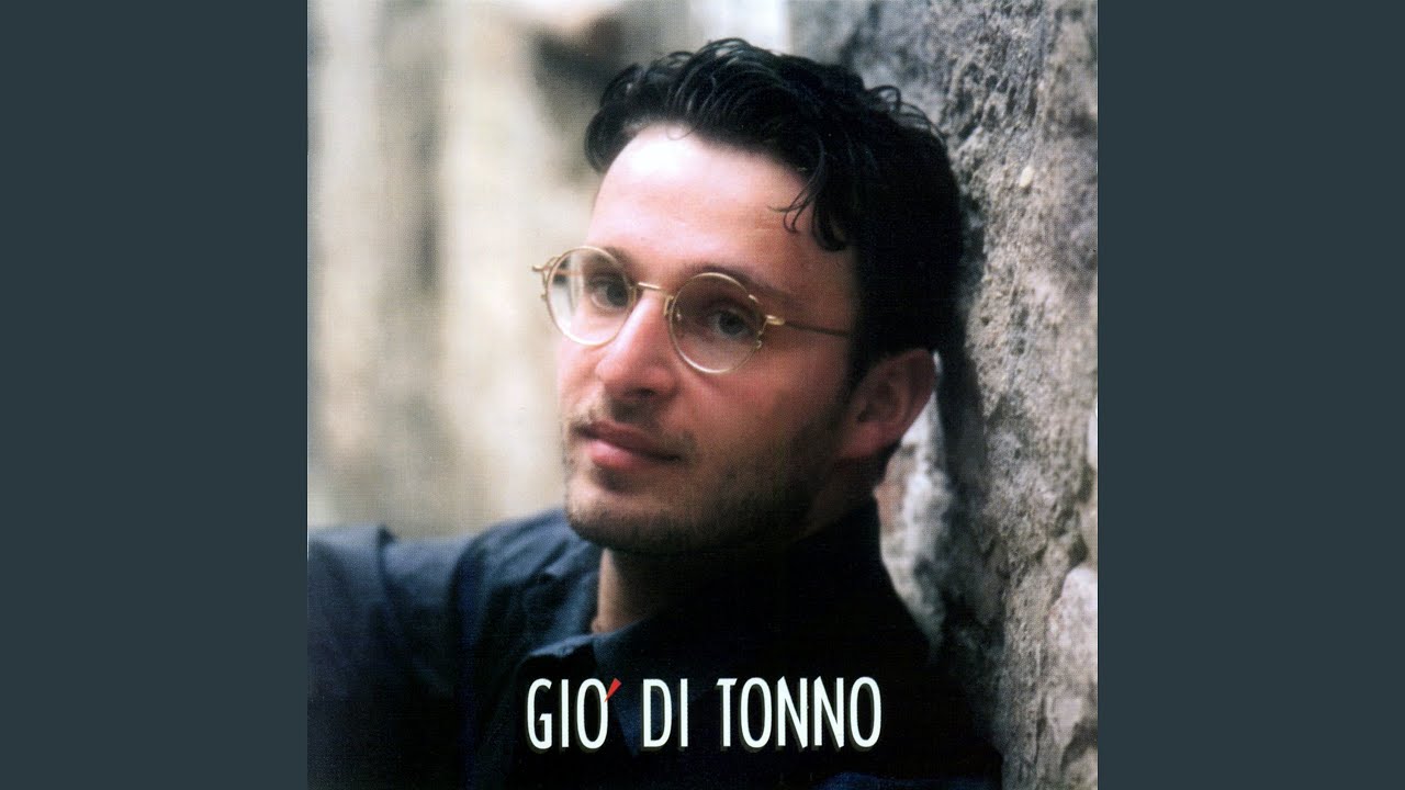 Senti Uomo (Originale)