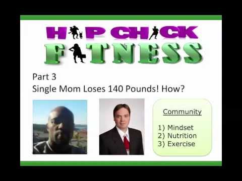 making the cut book Womens Weight Loss - Yolanda - Secrets to Her Weight Loss Success pt3
