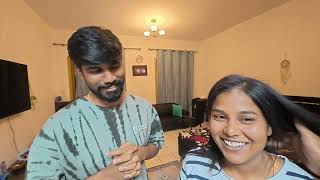Moni-Ku New Job Avalukku Theriyama Naanga Surprise Pannom