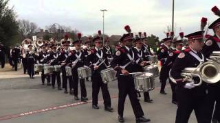 TBDBITL at the National Championship Game