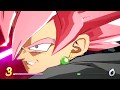 Dragon ball fighterz ranked match 135 carls493 vs tingleton 11 matches