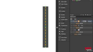 Learn Adobe Illustrator CC - How to you Appearance panel
