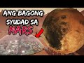WVT : Kakaibang Pangyayari sa Kalawakan : Ang Bagong SIYUDAD SA MARS  | What's Viral today.