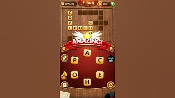 word music puzzle level 145