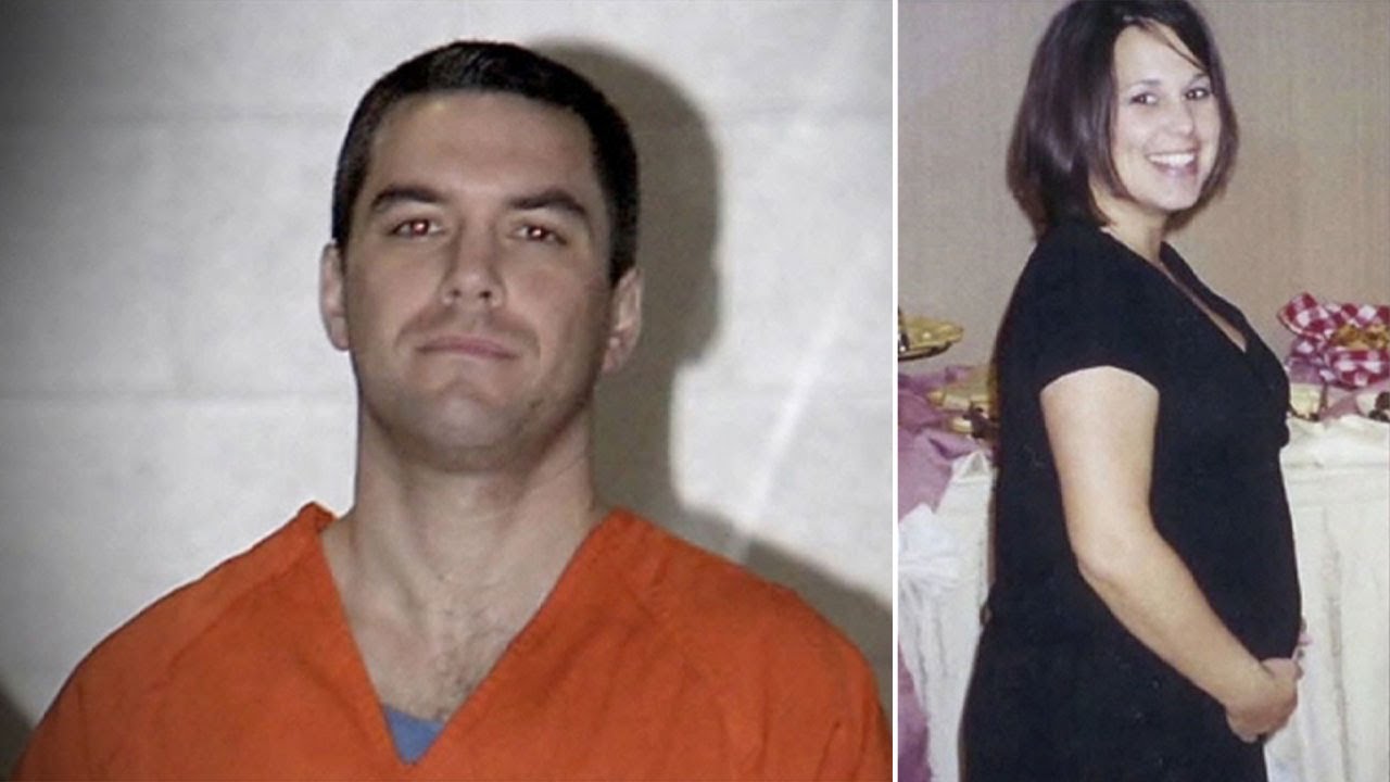 New twist in case of convicted killer Scott Peterson