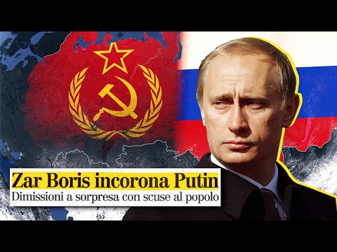 Video: La popolazione in invecchiamento della Russia sta minacciando il disastro economico? Questo miliardario investitore pensa così!