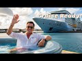 The Ultimate Cruise Experience: Explore Adventure of the Seas for Unforgettable Journeys
